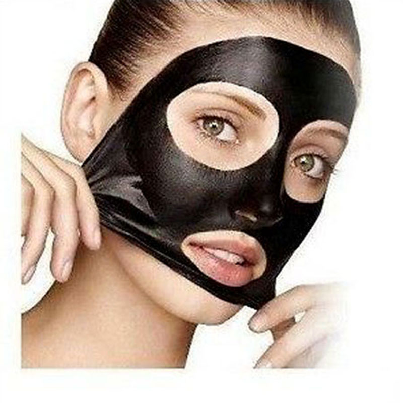 Blackhead Face Mask Facial Care (Set of 5)