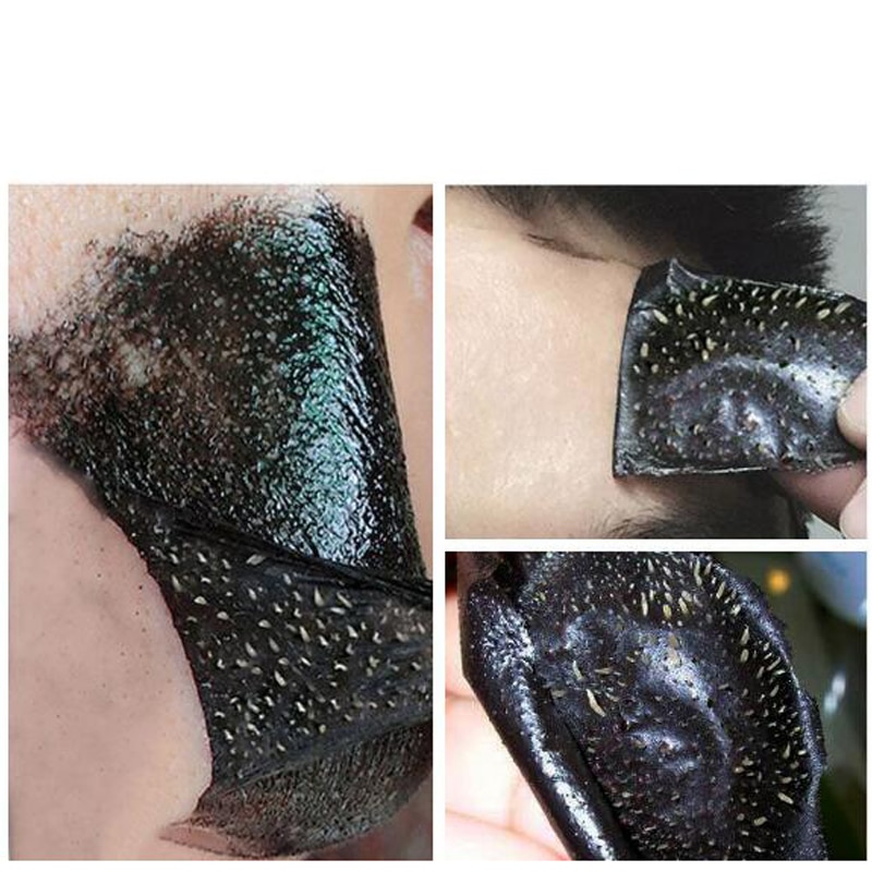 Blackhead Face Mask Facial Care (Set of 5)