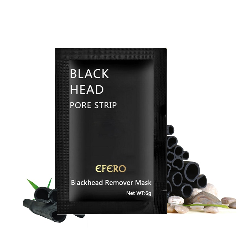 Blackhead Face Mask Facial Care (Set of 5)