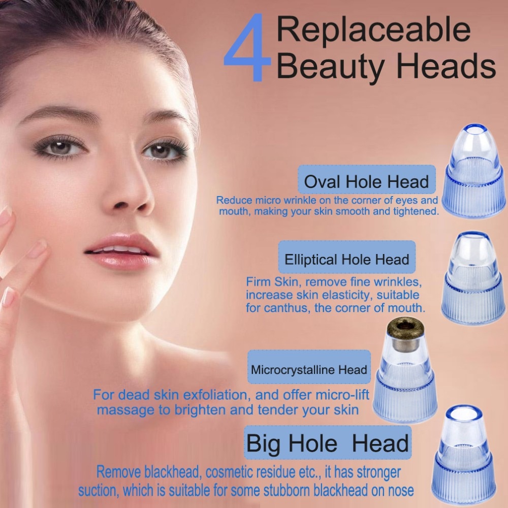 Blackhead Removal Tool Pore Cleaner Blackhead Removal Tool Pore Cleaner