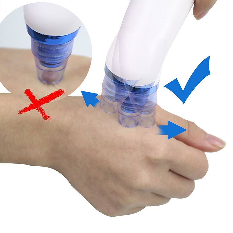 Blackhead Removal Tool Pore Cleaner Blackhead Removal Tool Pore Cleaner