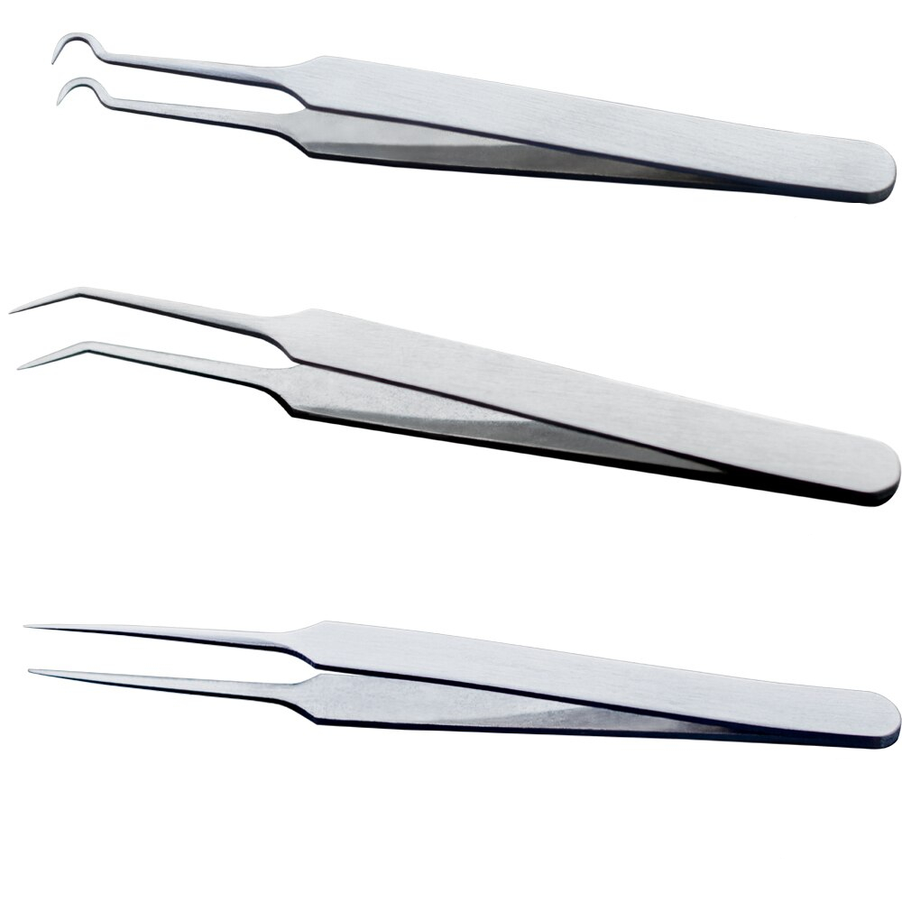 Blackhead Removal Tweezers Stainless Tool Blackhead Removal Tweezers Stainless Tool