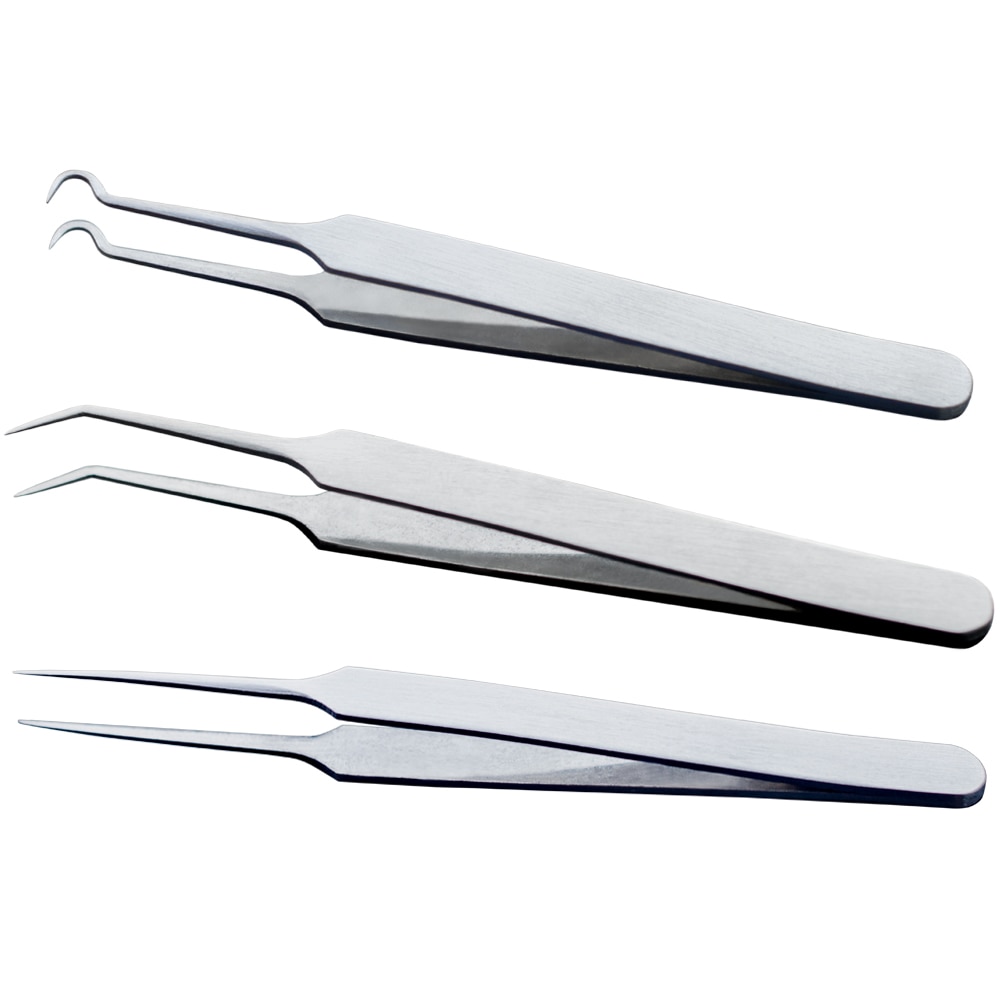 Blackhead Removal Tweezers Stainless Tool Blackhead Removal Tweezers Stainless Tool