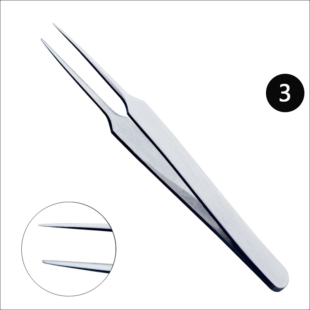 Blackhead Removal Tweezers Stainless Tool Blackhead Removal Tweezers Stainless Tool