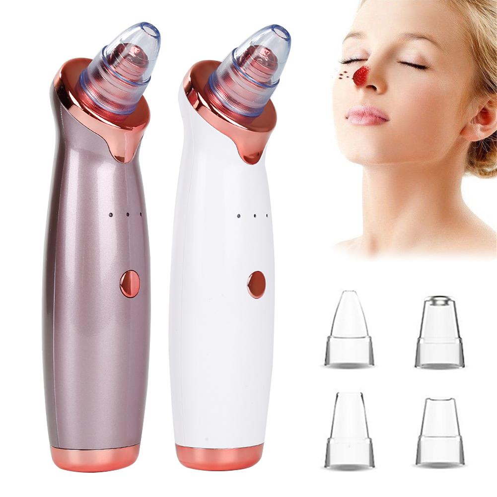 Blackhead Remover Vacuum Pore Cleanser Blackhead Remover Vacuum Pore Cleanser