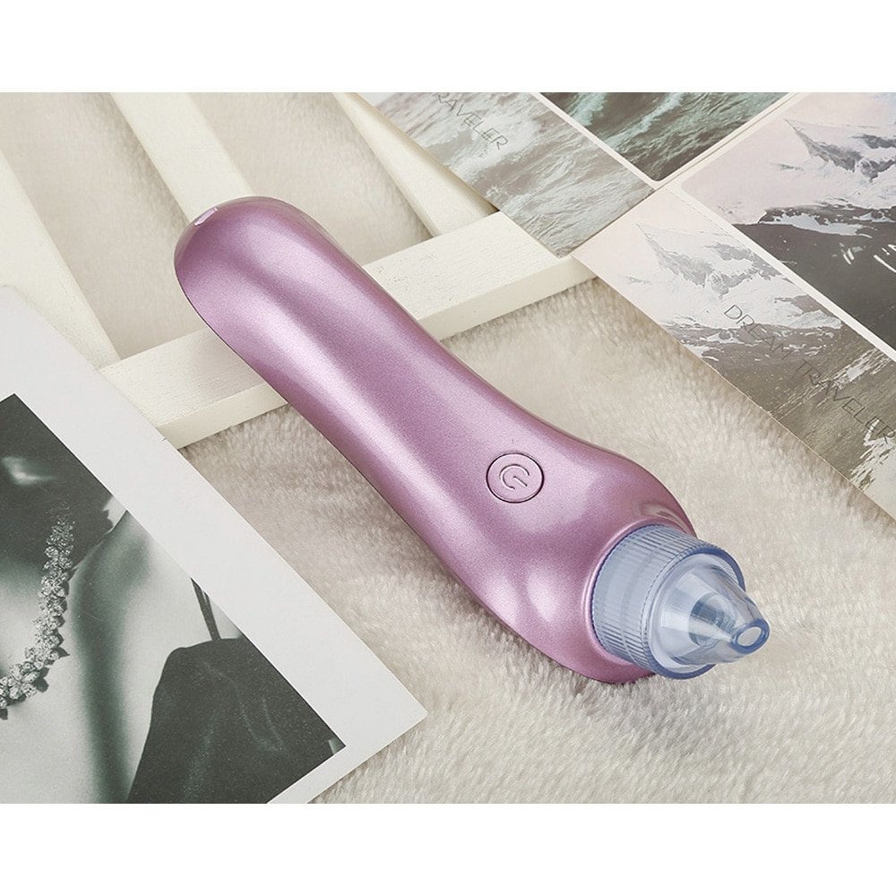 Blackhead Vacuum Pore Cleaner Blackhead Vacuum Pore Cleaner