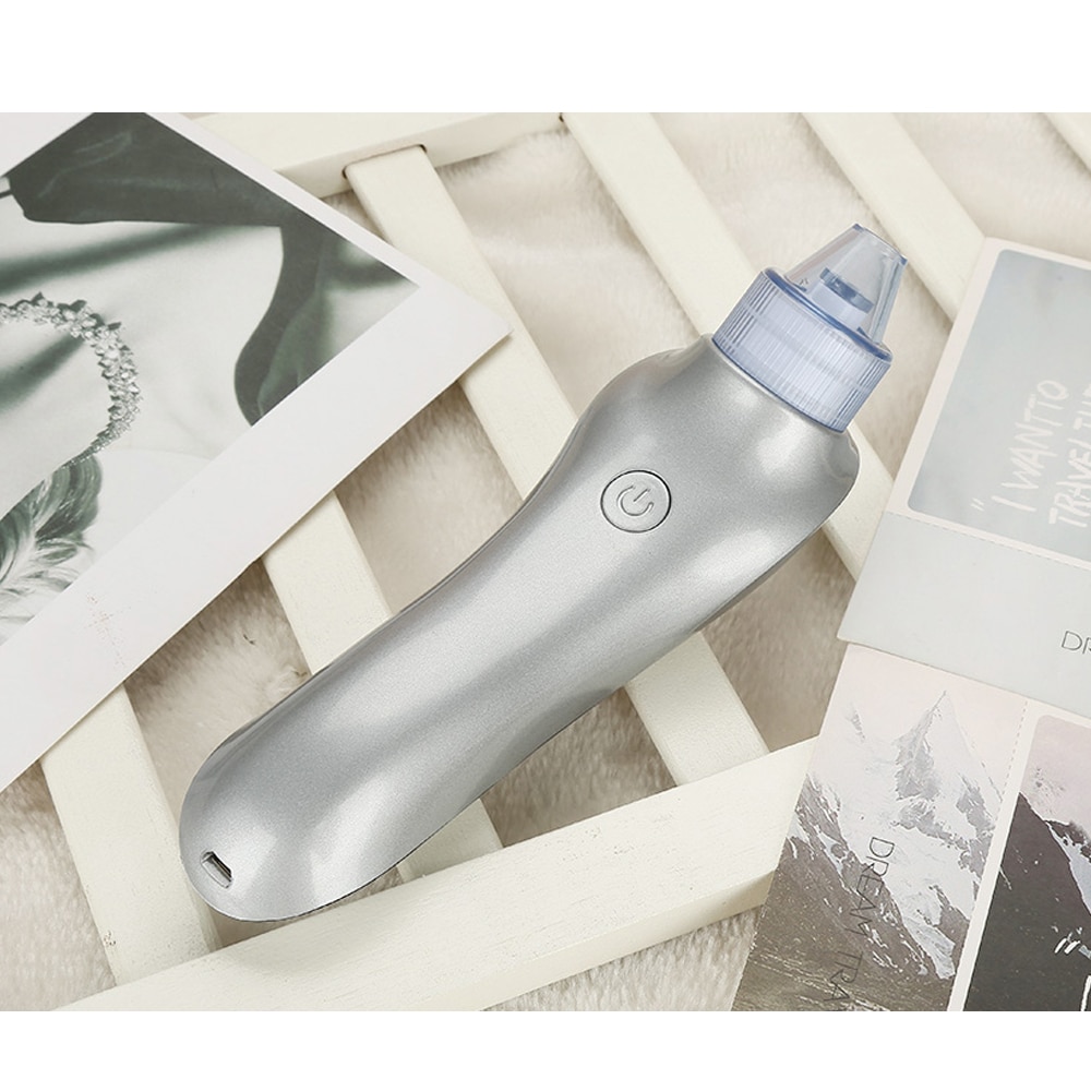 Blackhead Vacuum Pore Cleaner Blackhead Vacuum Pore Cleaner