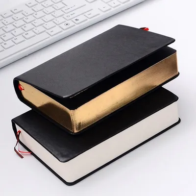Blank Notebook Thick Writing Notebook Blank Notebook Thick Writing Notebook