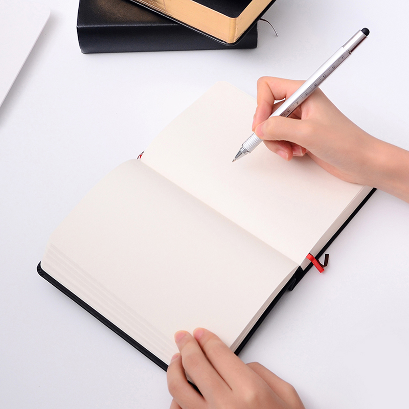 Blank Notebook Thick Writing Notebook Blank Notebook Thick Writing Notebook
