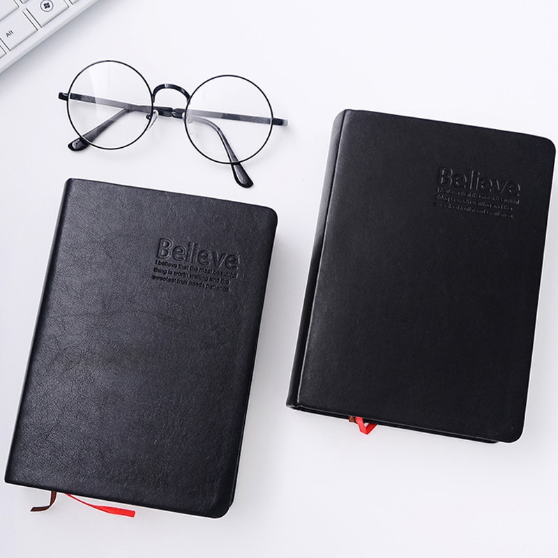 Blank Notebook Thick Writing Notebook Blank Notebook Thick Writing Notebook
