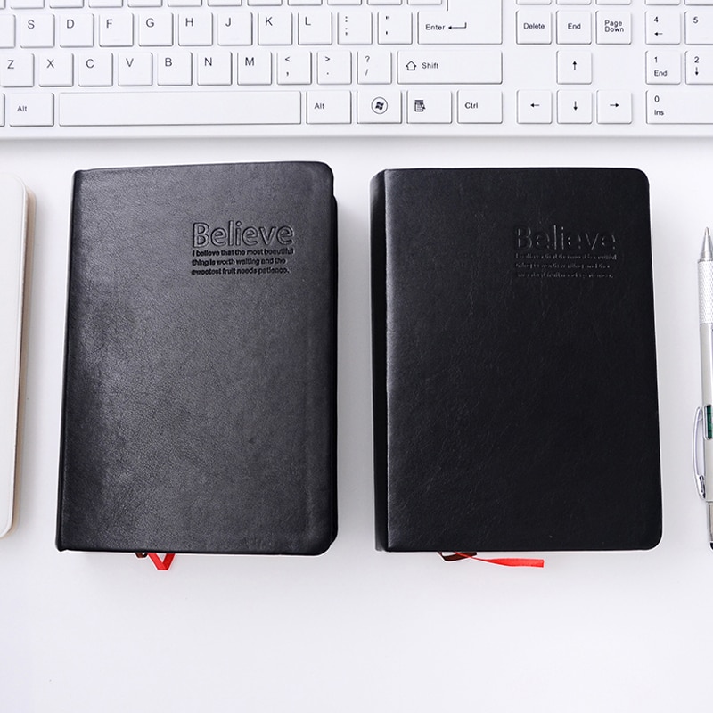 Blank Notebook Thick Writing Notebook Blank Notebook Thick Writing Notebook