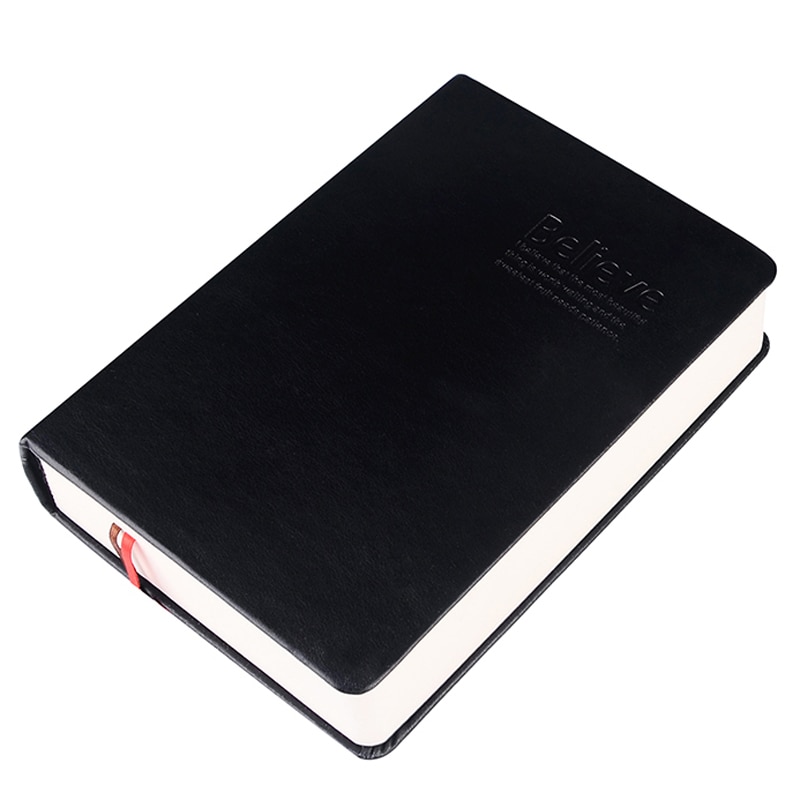 Blank Notebook Thick Writing Notebook Blank Notebook Thick Writing Notebook