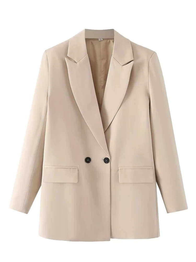 Blazer Woman Black Beige Khaki Blue Green Gray Women coat Fashion Office Wear Women's Blazers Jacket Outerwears Blazer Woman Black Beige Khaki Blue Green Gray Women coat Fashion Office Wear Women's Blazers Jacket Outerwears