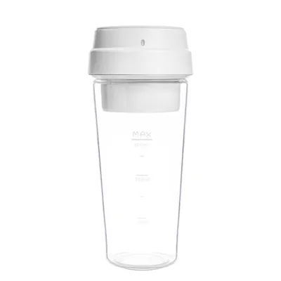 Blender Cup Portable Juicer and Shake Maker