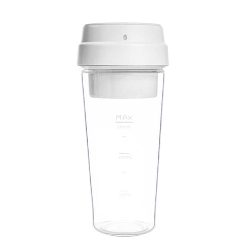 Blender Cup Portable Juicer and Shake Maker