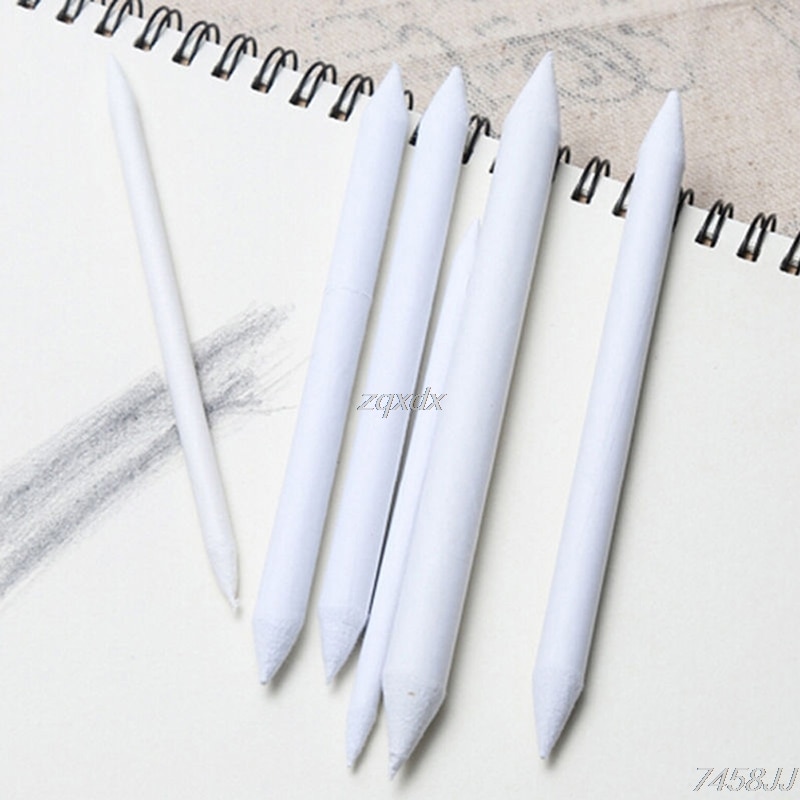 Blending Stump Drawing Tool 6Pc Set