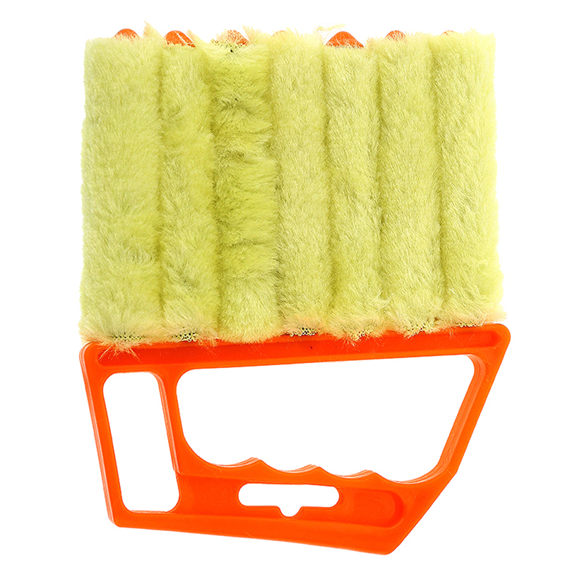 Blind Blade Cleaning Cloth Window Cleaning Brush Useful Microfiber Air Conditioner Duster Car Electric Fan Cleaner Blind Blade Cleaning Cloth Window Cleaning Brush Useful Microfiber Air Conditioner Duster Car Electric Fan Cleaner