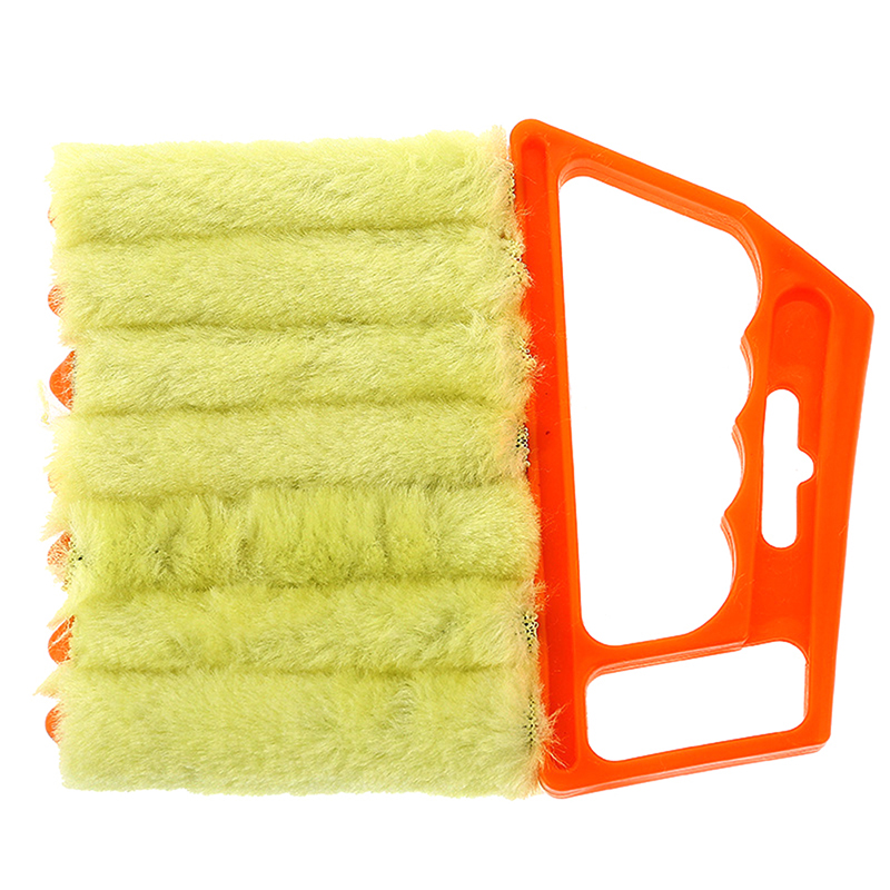 Blind Blade Cleaning Cloth Window Cleaning Brush Useful Microfiber Air Conditioner Duster Car Electric Fan Cleaner Blind Blade Cleaning Cloth Window Cleaning Brush Useful Microfiber Air Conditioner Duster Car Electric Fan Cleaner