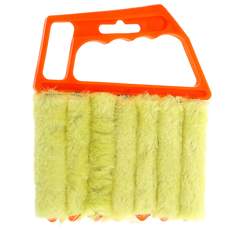 Blind Blade Cleaning Cloth Window Cleaning Brush Useful Microfiber Air Conditioner Duster Car Electric Fan Cleaner Blind Blade Cleaning Cloth Window Cleaning Brush Useful Microfiber Air Conditioner Duster Car Electric Fan Cleaner