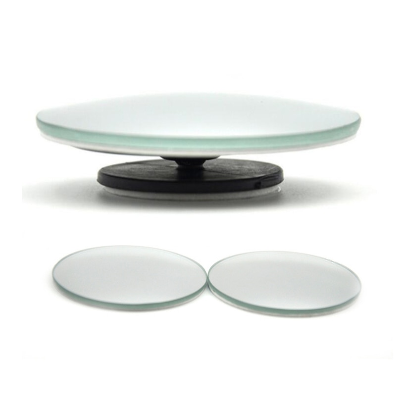 Blind Spot Mirror Convex Speculum (2 pieces) Blind Spot Mirror Convex Speculum (2 pieces)