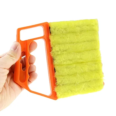 Blinds Cleaner Microfiber Dust Remover