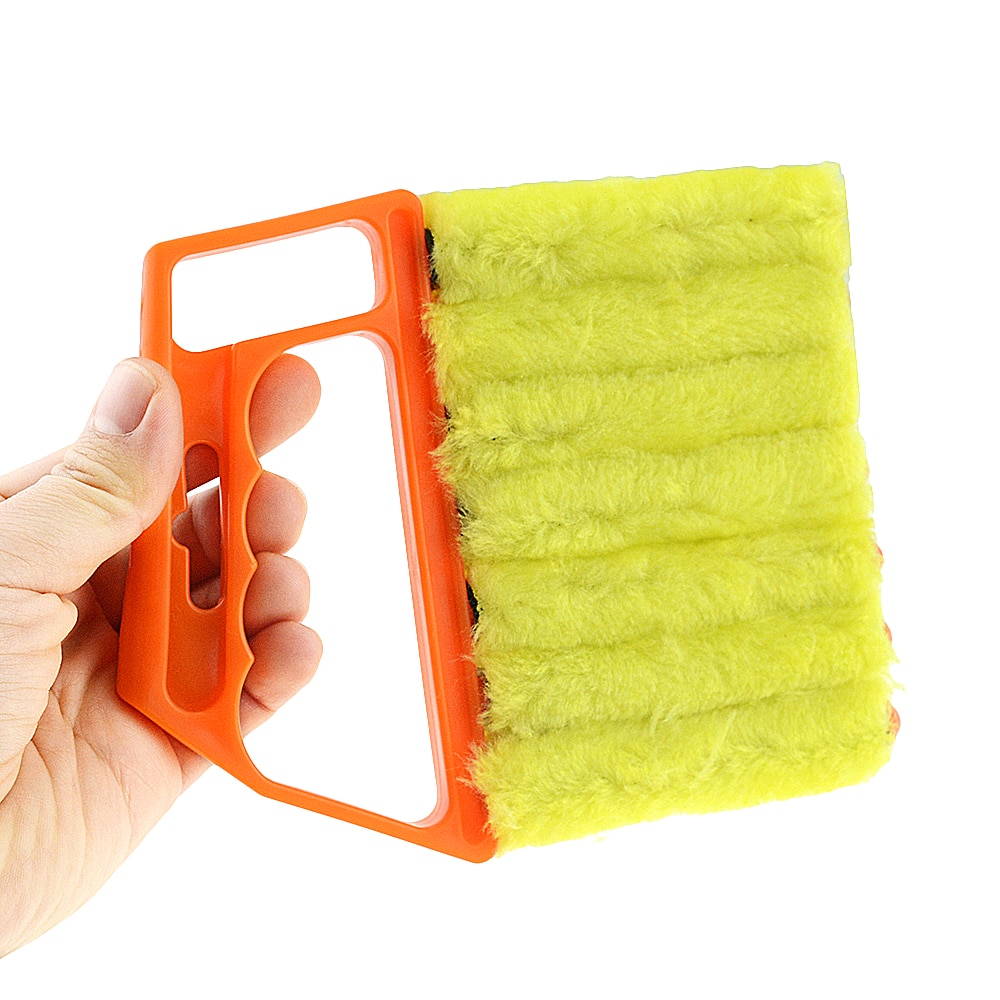 Blinds Cleaner Microfiber Dust Remover
