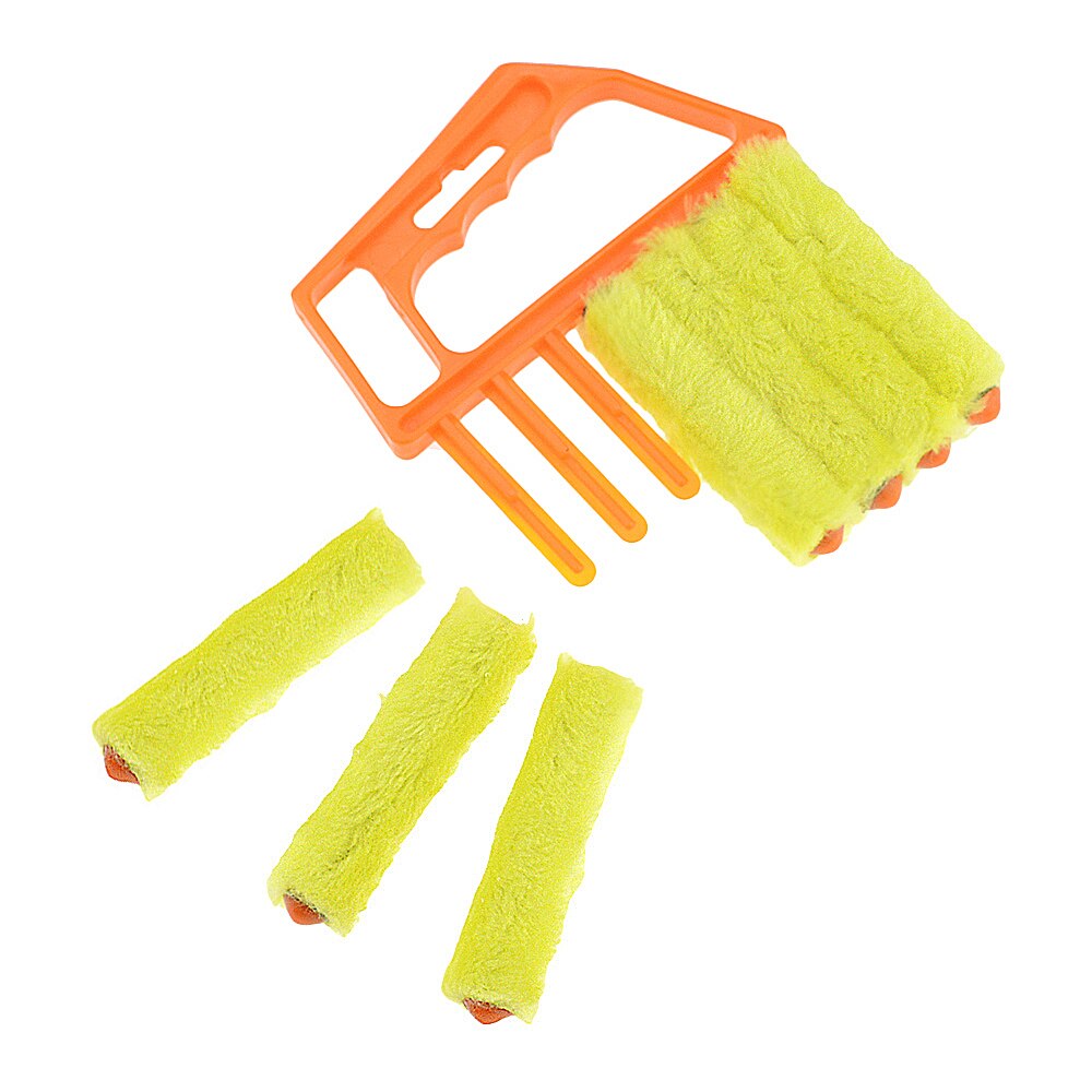 Blinds Cleaner Microfiber Dust Remover