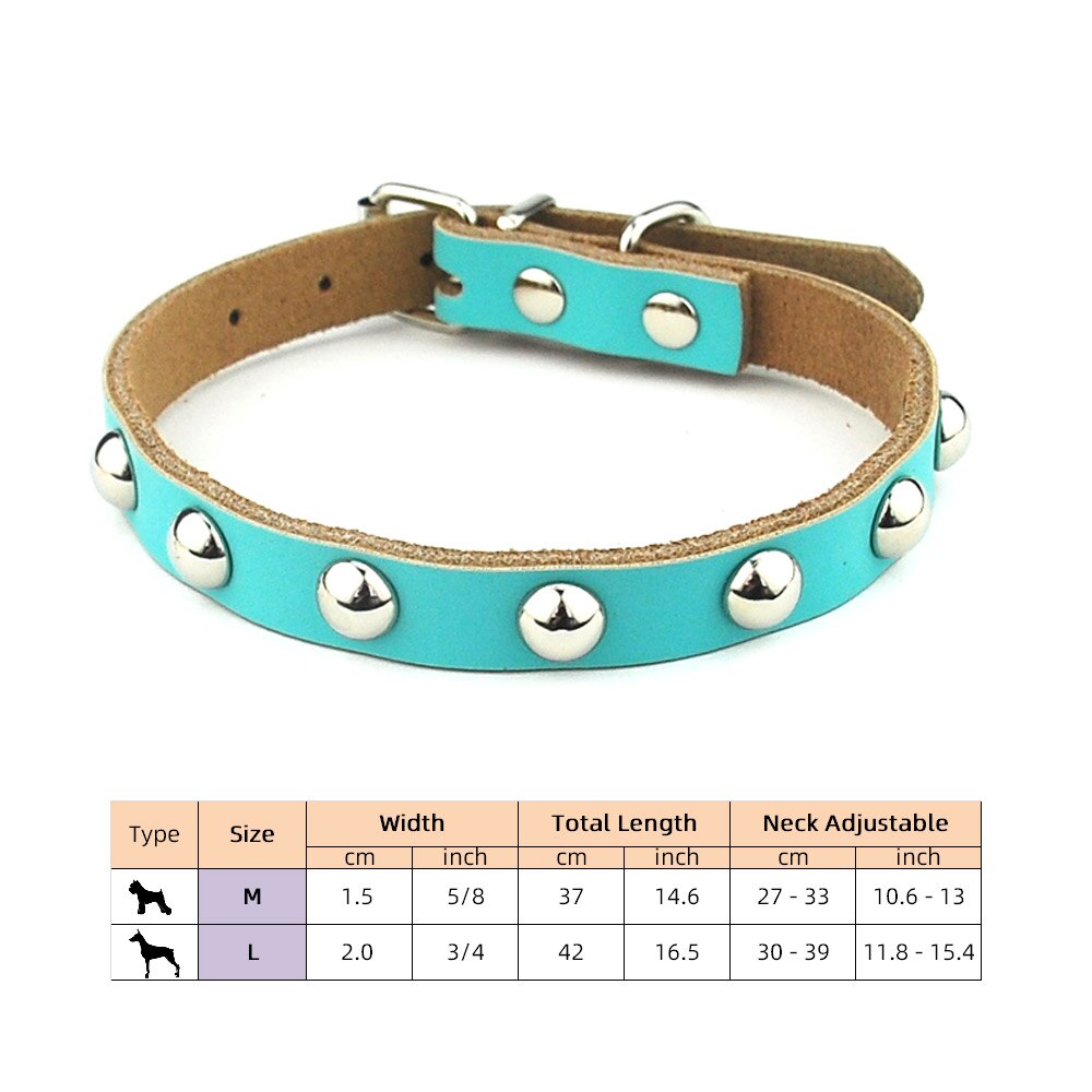 Bling Dog Collar With Rhinestones