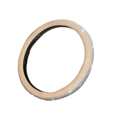 Bling Steering Wheel Cover Bling Steering Wheel Cover