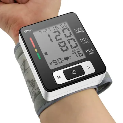 Blood Pressure Machine BP Monitor Blood Pressure Machine BP Monitor