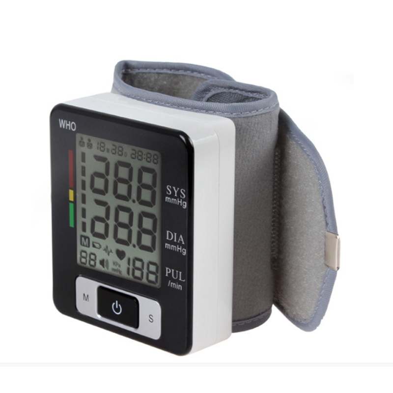 Blood Pressure Machine BP Monitor Blood Pressure Machine BP Monitor