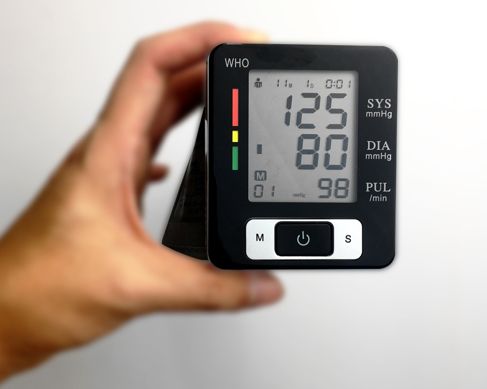 Blood Pressure Machine BP Monitor Blood Pressure Machine BP Monitor