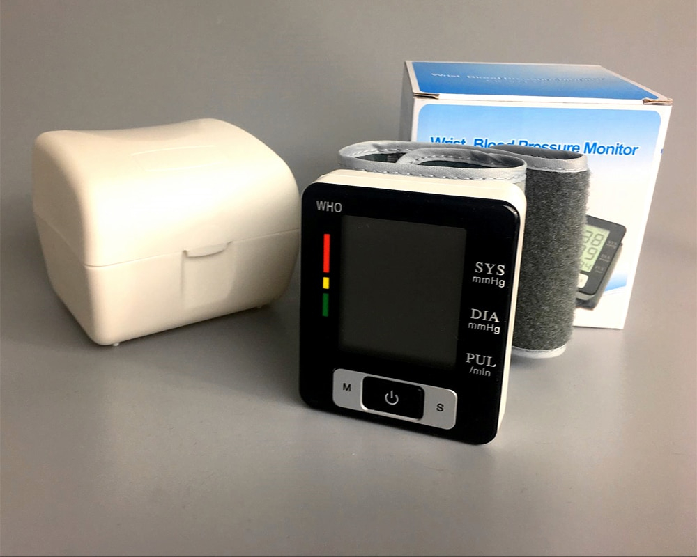 Blood Pressure Machine BP Monitor Blood Pressure Machine BP Monitor