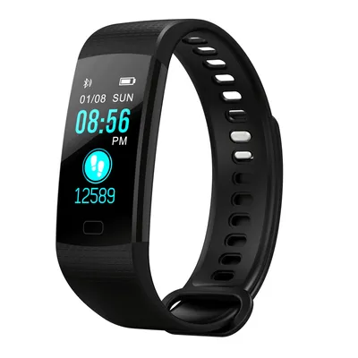 Blood Pressure Monitor Band Watch And Heart Rate Blood Pressure Monitor Band Watch And Heart Rate