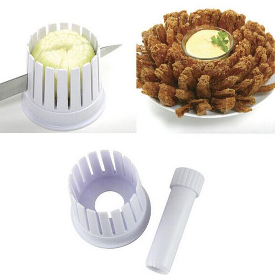 Blooming Onion Cutter Kitchen Tool Blooming Onion Cutter Kitchen Tool