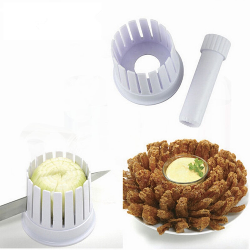 Blooming Onion Cutter Kitchen Tool