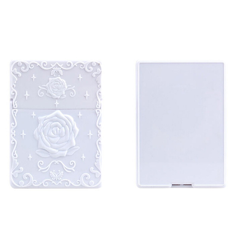 Blotting Paper Oil Absorbing Sheets Facial Cleaner (Set of 50)