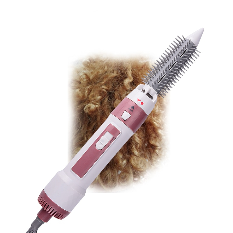 Blow Dryer Brush Hair Styling Tool