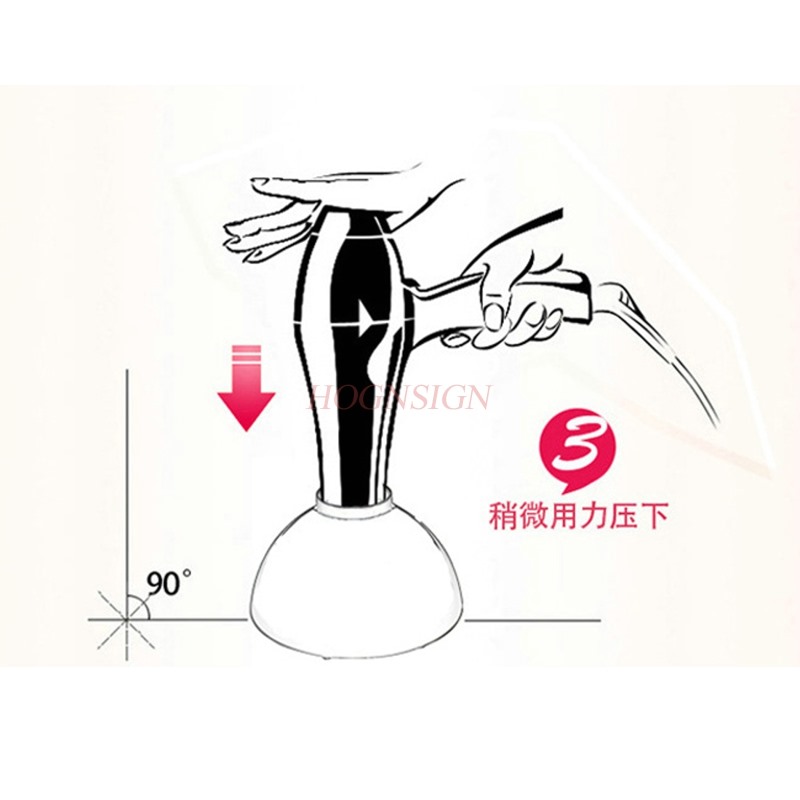 Blow Dryer Diffuser Blower Nozzle Blow Dryer Diffuser Blower Nozzle