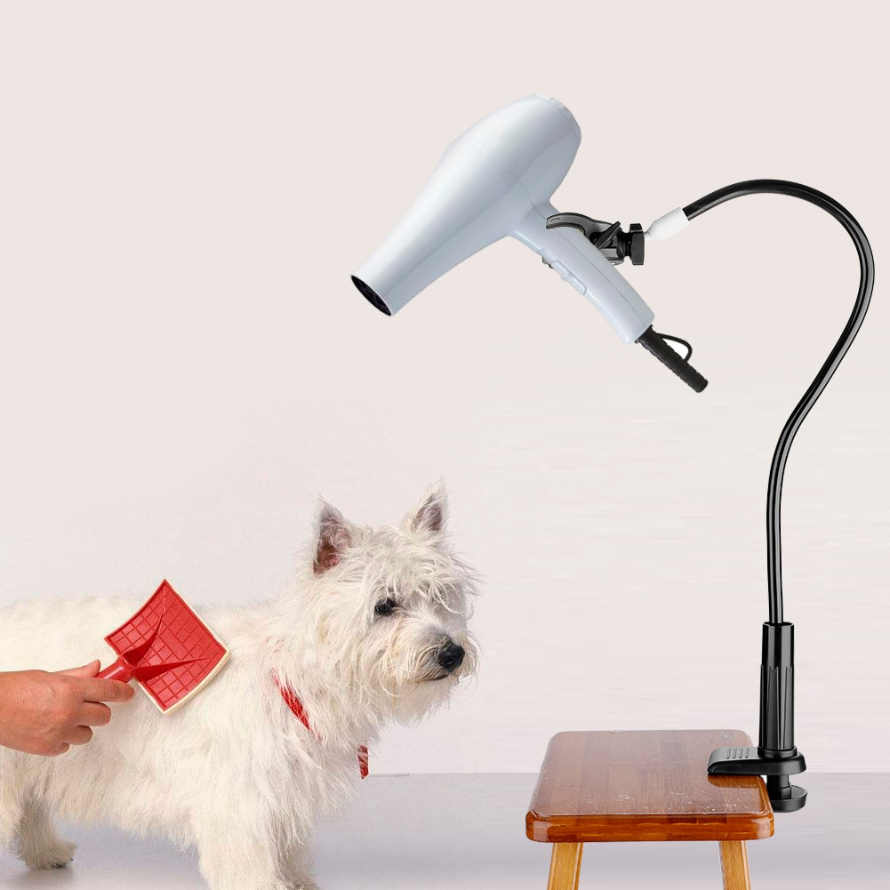 Blow Dryer Holder Rotatable 360 Degrees Blow Dryer Holder Rotatable 360 Degrees