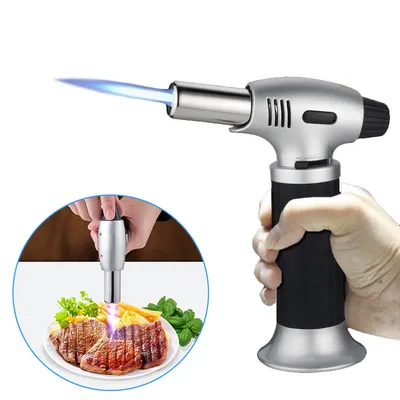 Blow Torch Culinary Solder Blow Torch Culinary Solder