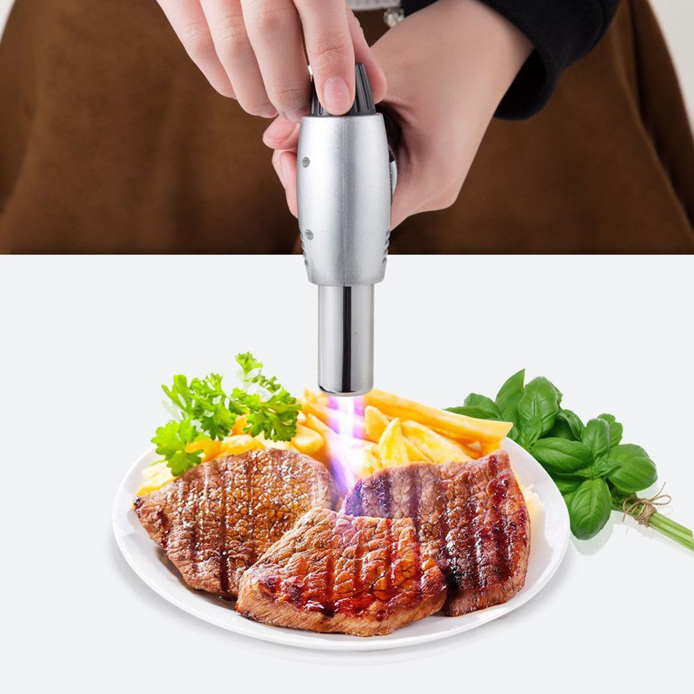 Blow Torch Culinary Solder Blow Torch Culinary Solder