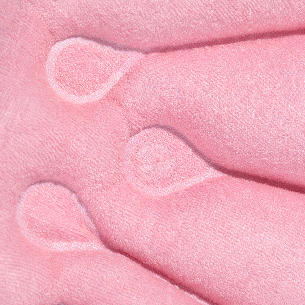 Blow Up Bath Pillow Neck Support