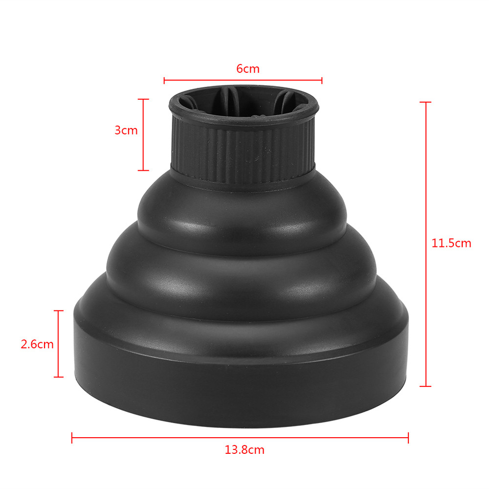 Blower Dryer Diffuser Nozzle Extension Blower Dryer Diffuser Nozzle Extension