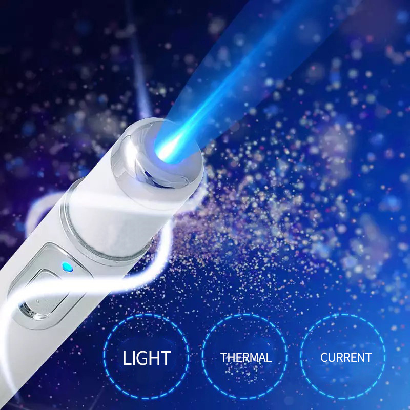 Blue Light Acne Wrinkle Removal Laser Pen Skin Spots Removal Anti Varicose Spider Vein Treatment Medical Blue Light Eye Blue Light Acne Wrinkle Removal Laser Pen Skin Spots Removal Anti Varicose Spider Vein Treatment Medical Blue Light Eye