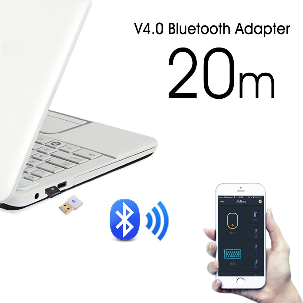 Bluetooth Adapter Wireless USB Bluetooth Adapter Wireless USB
