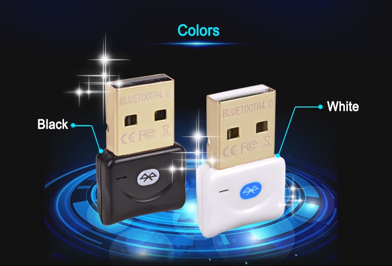 Bluetooth Adapter Wireless USB Bluetooth Adapter Wireless USB