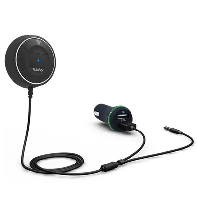 Bluetooth Audio Receiver Car Kit Bluetooth Audio Receiver Car Kit