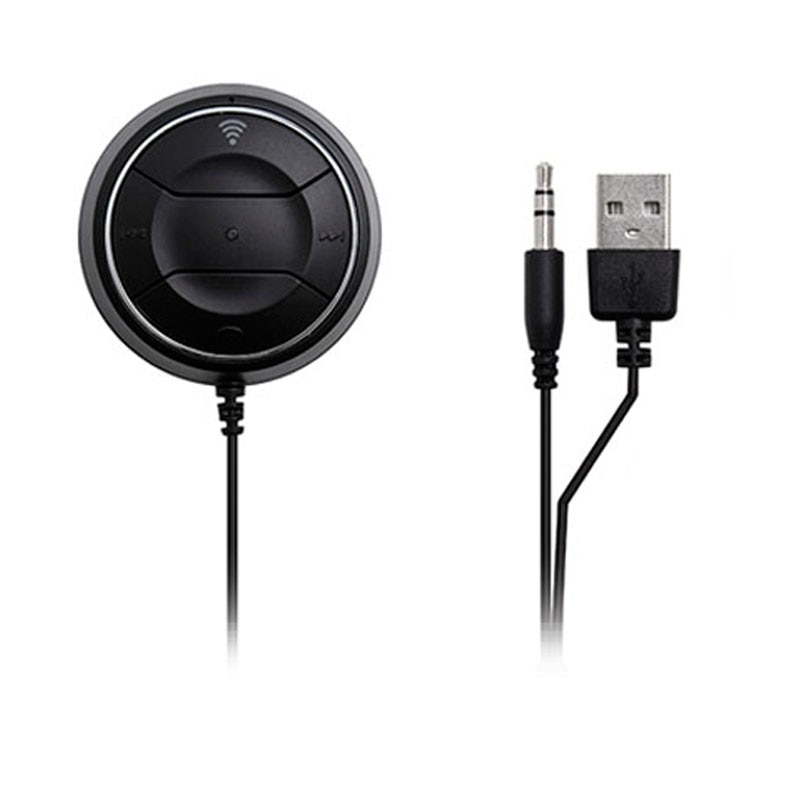 Bluetooth Audio Receiver Car Kit Bluetooth Audio Receiver Car Kit