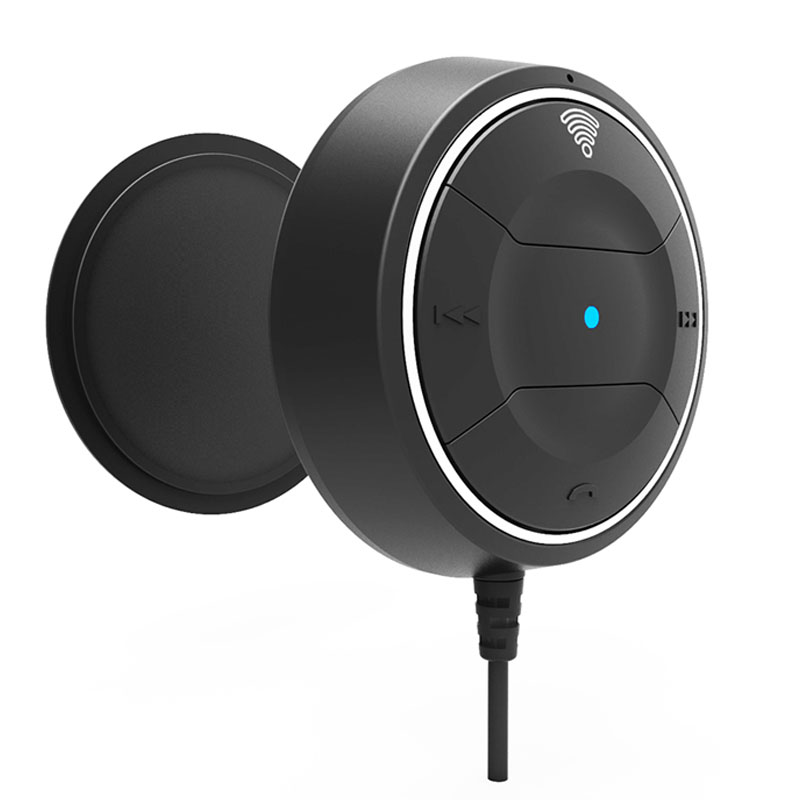 Bluetooth Audio Receiver Car Kit Bluetooth Audio Receiver Car Kit
